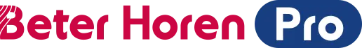 Beter Horen Pro Logo